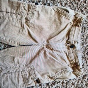 Boys wrangler classic straight shorts